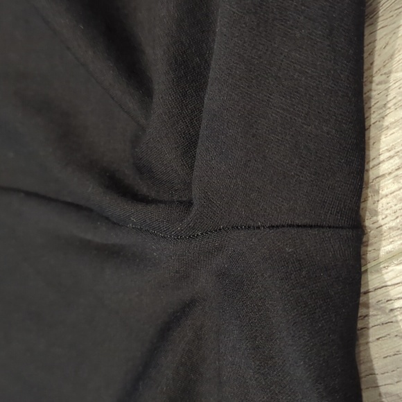 Spanx In Solid Black - Picture 8 of 10